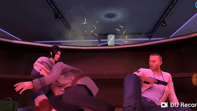 Gangstar Vegas сюжет смотреть онлайн