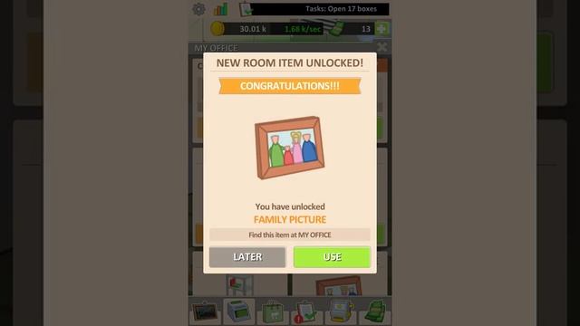 Cookie Money - Clicker Game Android Gameplay (HD) смотреть онлайн