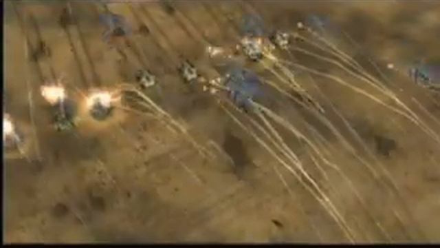 Command & Conquer First Decade - Official Trailer смотреть онлайн