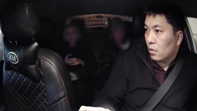 Конфликт с сдачи 5000 тыс, две разные миры в #яндекстакси (работал с покупкой смены САМОЗАНЯТЫМ) смотреть онлайн