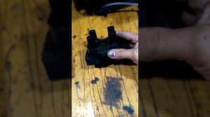 Модуль зажигания опель фронтеро