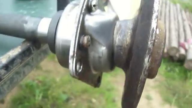 Первые поломки караката смотреть онлайн