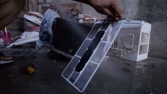 window type Cleaning ( Eureka ) смотреть онлайн