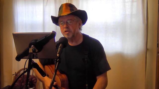 SOTU 214 - Titled: Only A Pawn In Their Game (Baritone Ukulele Cover) смотреть онлайн