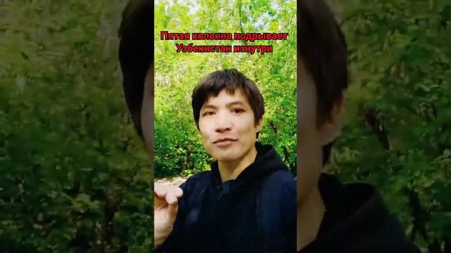 ПЯТАЯ КОЛОННА НЕ ПРОЙДЁТ смотреть онлайн
