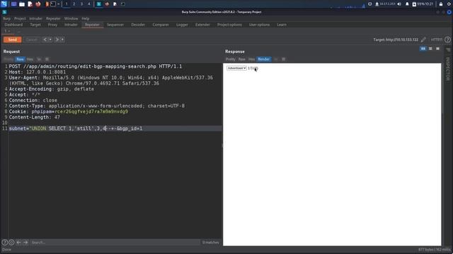 TryHackMe | Ollie Room Walkthrough смотреть онлайн