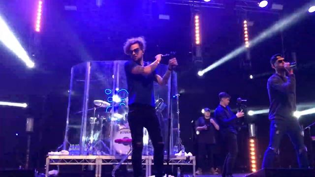 ЛСП – Золотые рыбки // A2 // 22.04.2018.