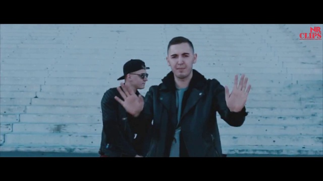 Black Bros. - КАТАНА [NR clips] (Новые Рэп Клипы 2015) смотреть онлайн
