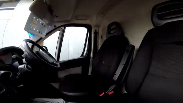 Citroen Relay 35 L2H2 Enterprise HDi Panel Van HDJ