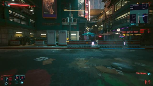 CYBERPUNK 2077 +18 [LIVE/PC] #18 || AMD5 3600 + RTX 2060 смотреть онлайн