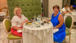 Турция,Кемеротель KILIKYA PALACE GOYNUK 5*Детская игровая зонаВечер в ресторане A la Carte