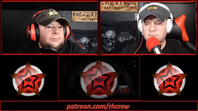 Angels of Death Reaction - Season 1 Episode 7 - The Honour of Angels - Warhammer TV смотреть онлайн