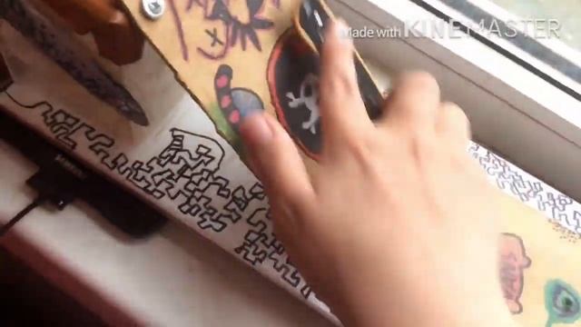 Обзор на Фингер парки смотреть онлайн