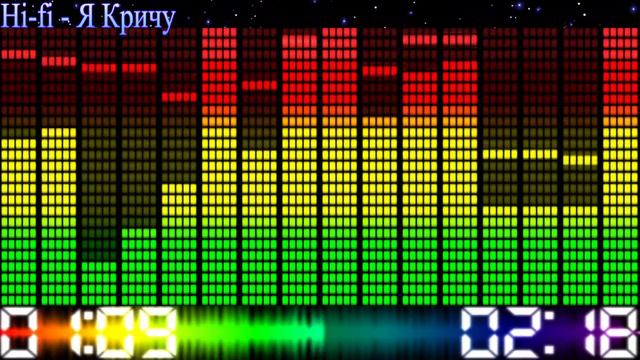 Hi-Fi - Я кричу смотреть онлайн