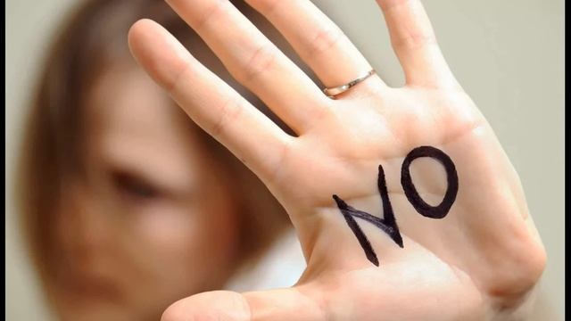 Виды психологических защит   Отрицание