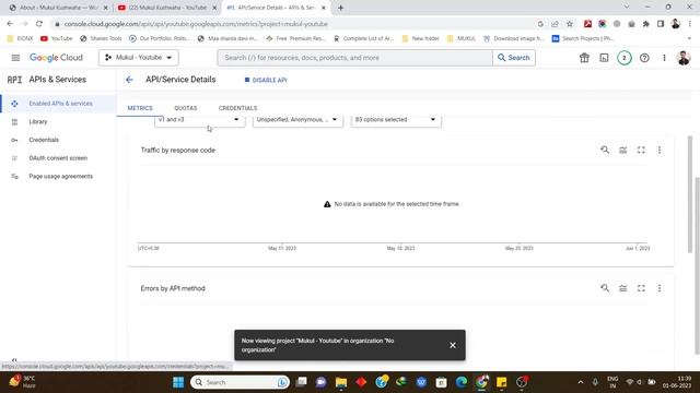 How to find YouTube API? | How to connect YouTube to a WordPress website? | YouTube API कैसे खोजें? смотреть онлайн