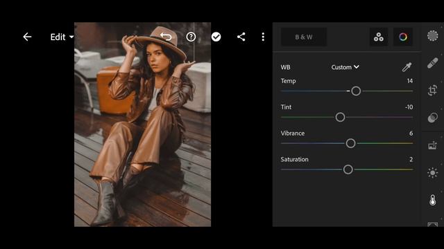Lightroom editing | Cinematic lightroom preset | free download | premium free lightroom presets смотреть онлайн