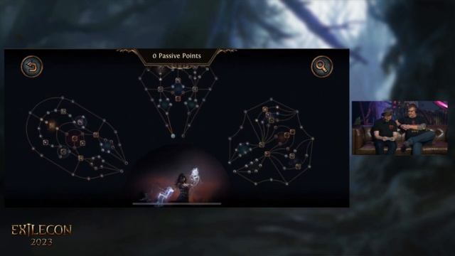 Exilecon 2023 - Path of Exile Mobile смотреть онлайн