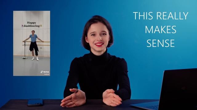 REAL Ballet Dancer Reacts To VIRAL Ballet TIK TOKs...