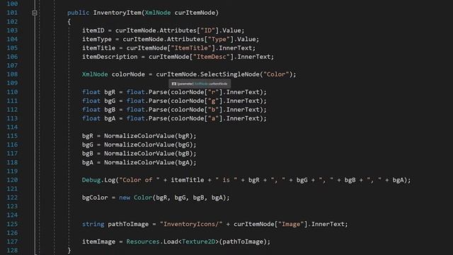 How to Access XML Data in Unity - Game Development Tutorial смотреть онлайн