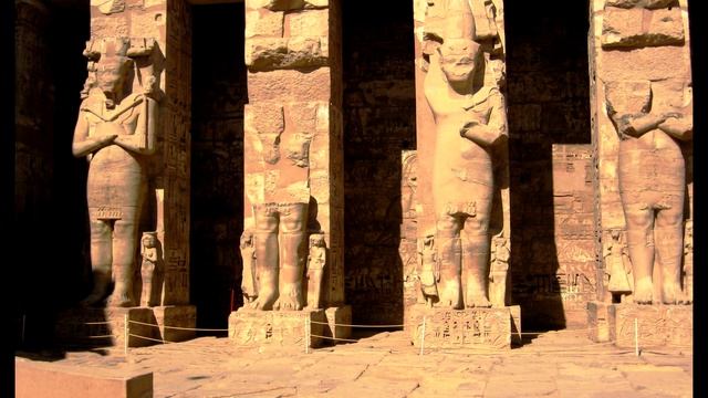 Египет (Egypt) - Что посмотреть? Достопримечательности, виды, пейзажи, архитектура. смотреть онлайн