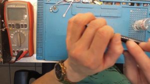 Разбор Huawei MatePad T 10s (AGS3-L09) - как снять дисплей.