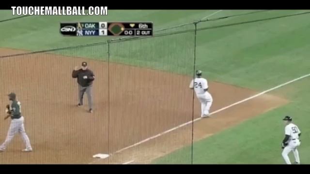 Keys to Playing Second Base смотреть онлайн