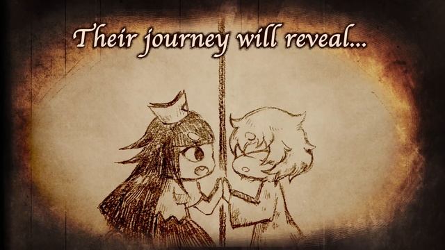 The Liar Princess and the Blind Prince - And So Our Story Begins... (PS4, Nintendo Switch) смотреть онлайн