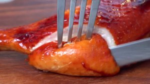 Окорочка в духовке. После ЭТОГО ВИДЕО, ВЫ УЖЕ НЕ СМОЖЕТЕ ГОТОВИТЬ КУРИЦУ КАК ПРЕЖДЕ