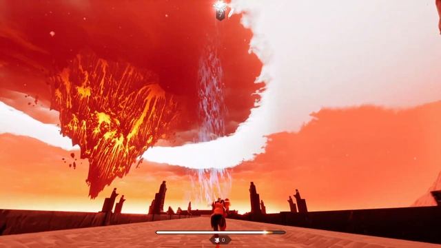 The Pathless Review in 500 Words (PS5) - You HAVE to play this game! смотреть онлайн