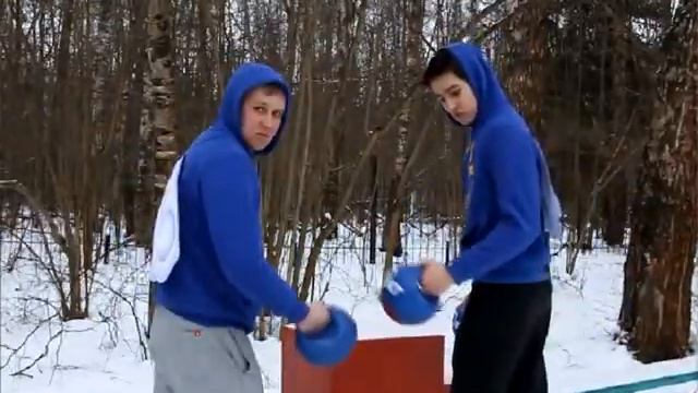 Видеоклип вожатых смотреть онлайн