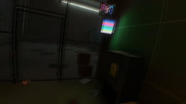 Boneworks | Streets - Walkthrough | No Commentary
