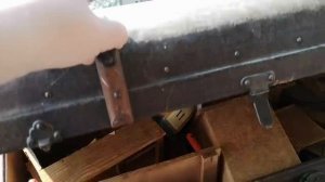 Новый ПОХОД на БАРАХОЛКУ в ГЕРМАНИИ! БЛОШИНЫЙ РЫНОК в ГЕРМАНИИ! ОЛя ретро