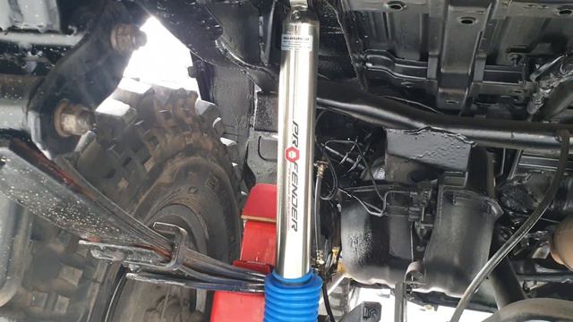 mitsubishi g wagonได้ชุดยก 6 นิ้วครับ смотреть онлайн