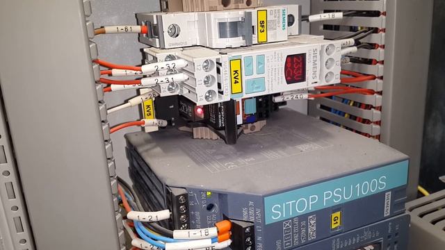 sirius 3UG4616-1CR20 3 phase monitoring смотреть онлайн