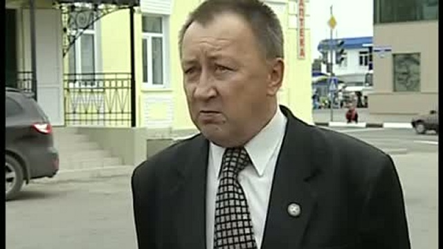 О Козельске, городе Воинской славы смотреть онлайн