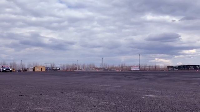 Автодром Развитие - Evolution Race Park смотреть онлайн