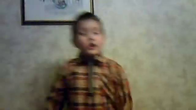 ак47 слыш малыш