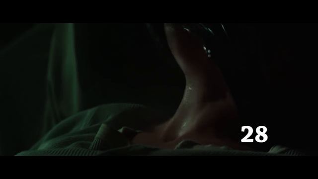 Alien vs Predator: Requiem (2007) Carnage Count смотреть онлайн
