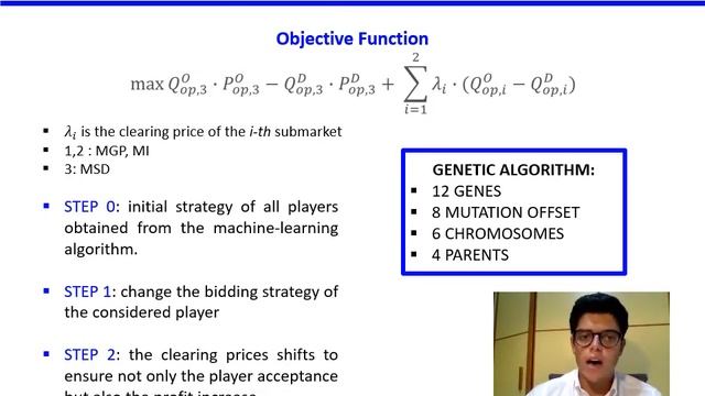 A Data-based Platform for Supporting Profit-driven Strategy in the Italian Spot Electricity Markets смотреть онлайн