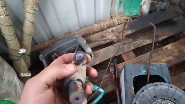 ремонт кулис распределителей ЮМЗ 6/ЭО 2621 смотреть онлайн