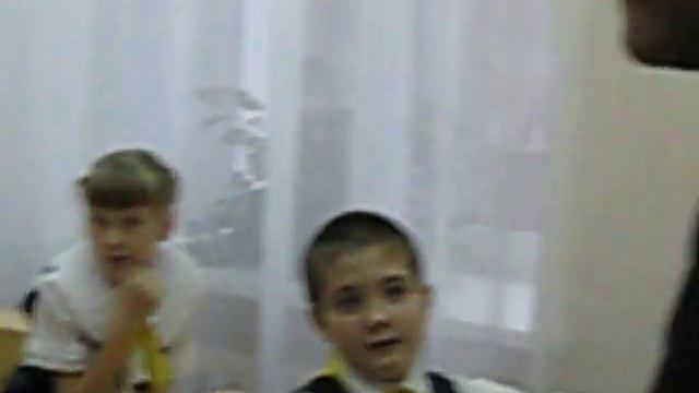 Ронни в 3 а классе смотреть онлайн