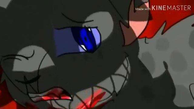 🌿Warrior Cats - клип 