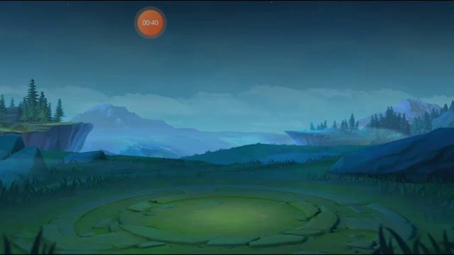 Получил Нового Героя Одетта Прохождение игры Mobile Legends Bang Bang смотреть онлайн