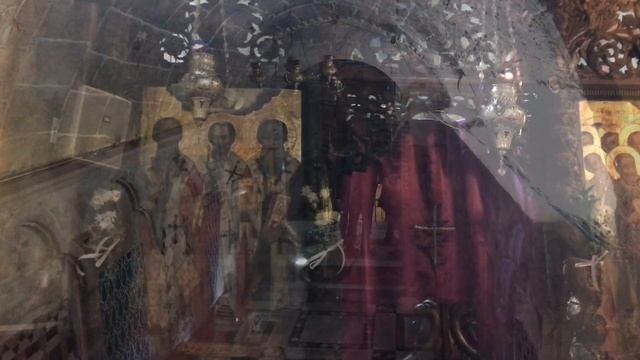 Путешествие в Назарет накануне праздника Благовещения | Израиль смотреть онлайн