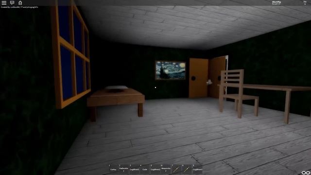 БАБУШКА ГРЕННИ КУПИЛА НОВЫЙ АВТО !!! | ROBLOX ПО РУССКИ | | Роблоксер Альберт смотреть онлайн