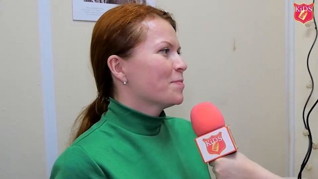 KiDS Патруль Тюмень День открытых дверей Театра моды Либерти и Арт -агентства Celebrity KiDS смотреть онлайн