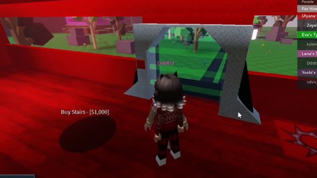 ROBLOX Tycoon Uley улей! смотреть онлайн