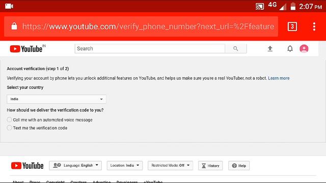 How to create youtube channel in Phone ll Hindi ll Apseries ll смотреть онлайн