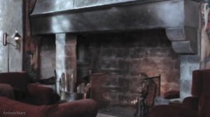 СЛАДКИХ СНОВ, ЛЮБИМЫЙ ХОГВАРТС (Глава 6) | ОЗВУЧКА ФАНФИКА О ДРАКО И ГЕРМИОНЕ